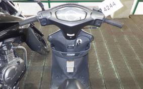 SUZUKI ADDRESS V125 S 2025 CF4MA