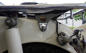 HONDA C90 SUPER CUB 2023 HA02