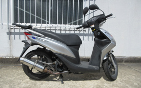 HONDA DIO 110 JF31