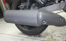 KAWASAKI ELIMINATOR400-3SE 2024 EL400A