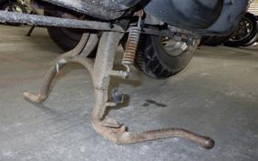 YAMAHA JOG Gen.4 SA16J