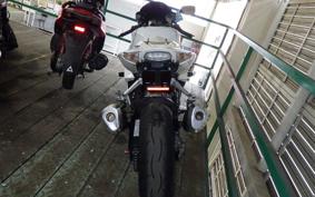 SUZUKI GSX-R1000 2008