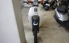 HONDA C90 SUPER CUB HA02