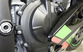 KAWASAKI ZX-25R ZX250E