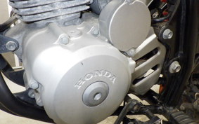 HONDA FTR223 2017 MC34