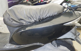 HONDA DIO Gen.6 AF62