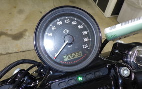 HARLEY XL1200X 2022