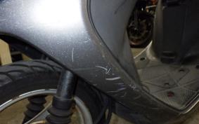 SUZUKI ADDRESS V50 G CA44A