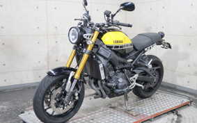 YAMAHA XSR900 2016 RN46J