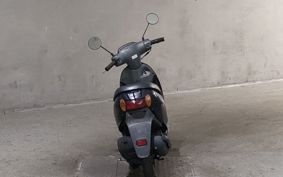 SUZUKI LET's 4 CA41A