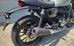 HONDA GB350S 2022 NC59