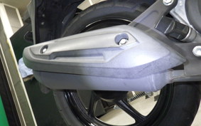 SUZUKI ADDRESS 110 1993 CE47A