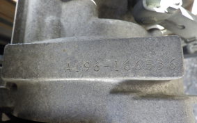 SUZUKI LET's 2 CA1PA