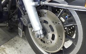 HARLEY FLHTCU 1340 1990