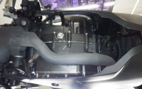 SUZUKI ｼﾞｸｻｰ250SF ED22Y