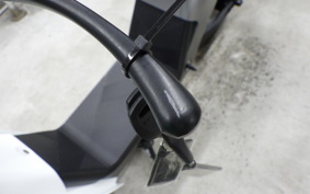 HONDA ｶﾌﾞE 2021