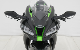 KAWASAKI NINJA ZX-10R SE 2020 ZXT02E