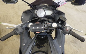 YAMAHA YZF-R3 2017 RH07J