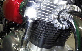 KAWASAKI W800 2022 EJ800E