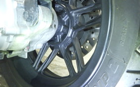HONDA FORZA 250 1998 MF15