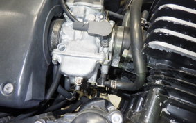 YAMAHA FZ400 1997 4YR