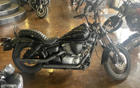 YAMAHA DRAGSTAR 250 VG02J