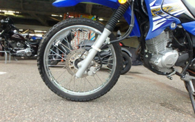 YAMAHA XTZ125 PCJL