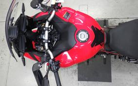 YAMAHA TRACER 9 GT RN70J