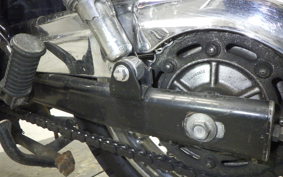KAWASAKI ESTRELLA RS BJ250A