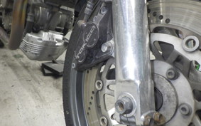SUZUKI GOOSE 250 2012 NJ46A