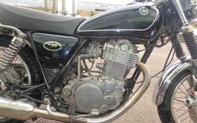 YAMAHA SR400 2003 RH01J