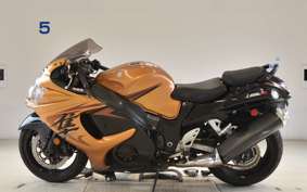 SUZUKI HAYABUSA Gen.2 2010