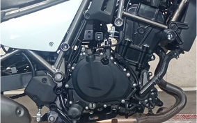 KAWASAKI ELIMINATOR 400-1 2023 EL400A