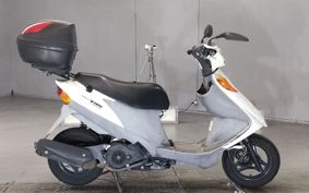 SUZUKI ADDRESS V125 CF4EA