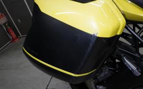 KAWASAKI VERSYS A 2015
