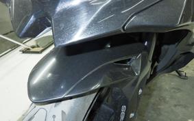 KAWASAKI ZX-25R 2017 ZX250E