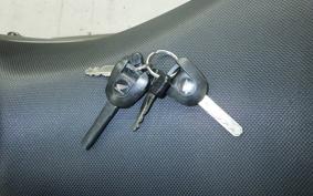 HONDA CBR400R 2017 NC56