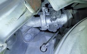 SUZUKI ADDRESS V125 G CF46A