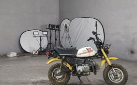HONDA GORILLA Z50J