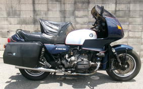 BMW R100RS Sidecar 1992 4448