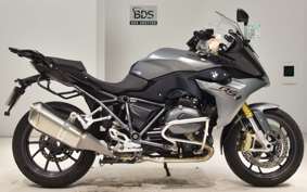 BMW R1200RS 2015