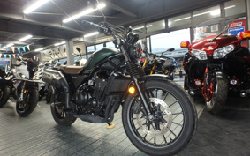 HONDA CL500 2023 PC68