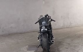 YAMAHA XSR700 2017 RM22J