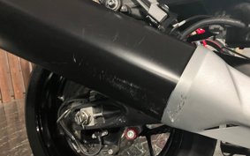 KAWASAKI NINJA ZX-14R ABS 2012 ZXT40E