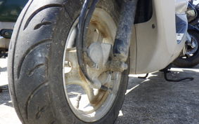 HONDA DIO Gen.5 AF56