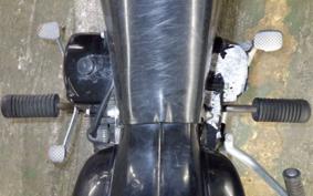 HONDA LITTLE CUB AA01