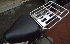 SUZUKI BIRDIE 50 BA43A