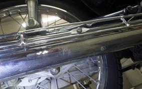 HONDA C50 SUPER CUB E 2011 AA01