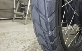 HONDA ｸﾛｽｶﾌﾞ110-2 2020 JA45
