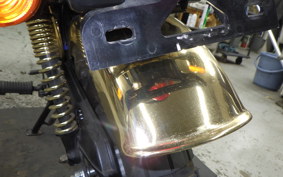 HONDA MONKEY 2026 Z50J